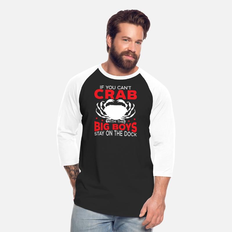 Crab Fishing Crabby Fisherman Crabbing Crabber