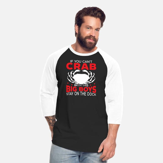 Crab Fishing Crabby Fisherman Crabbing Crabber