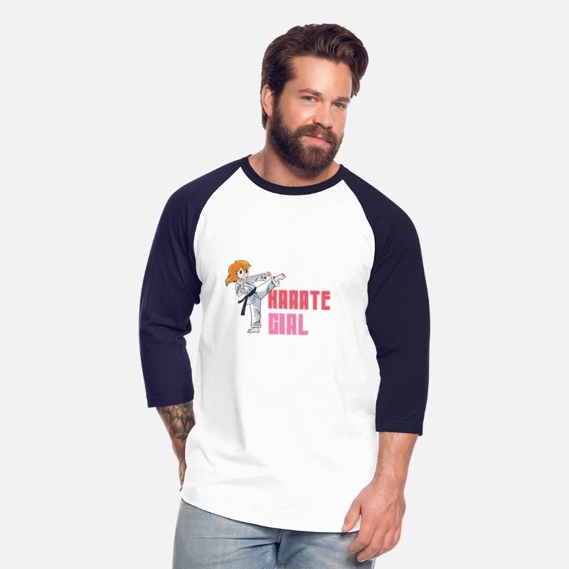 Crazy Karate Girl Martial Art Student Gift