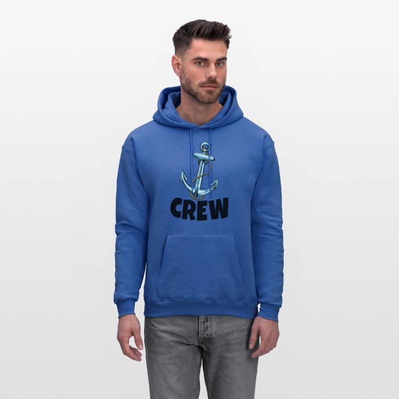 Crew Anchor