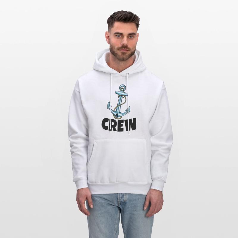 Crew Anchor