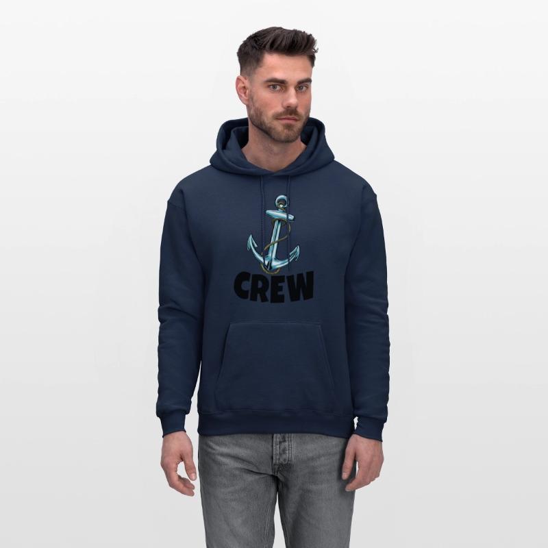 Crew Anchor