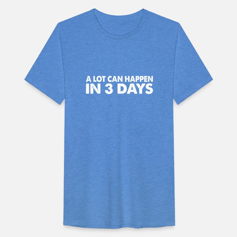 Cross Christian Jesus A Lot Can Happen In 3 Days