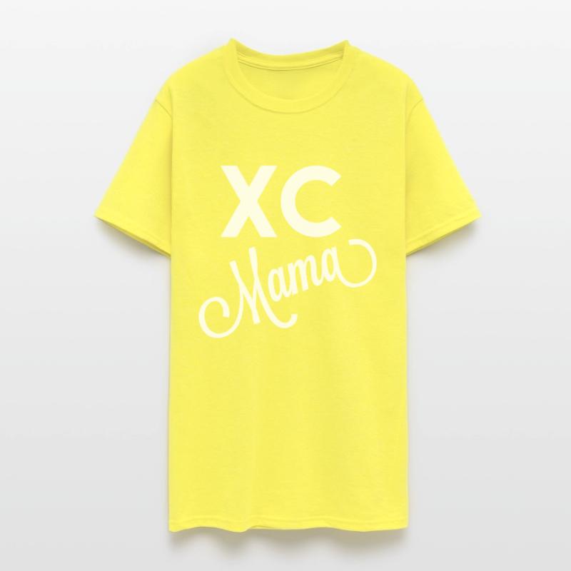 Cross Country Mom Xc Mama