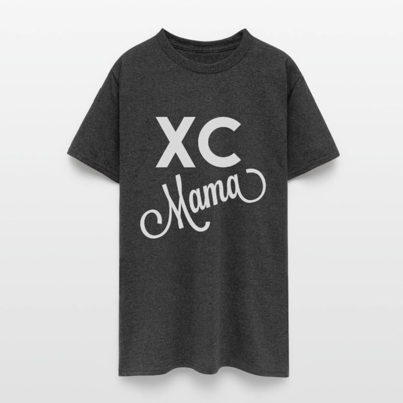 Cross Country Mom Xc Mama