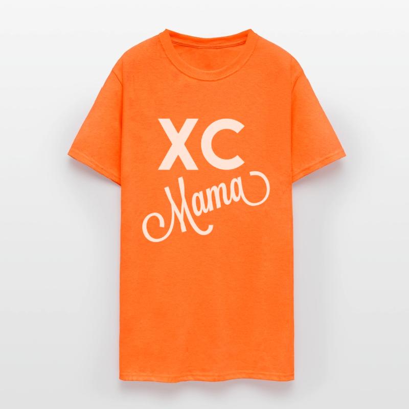 Cross Country Mom Xc Mama