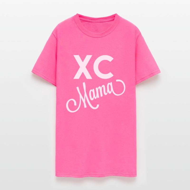 Cross Country Mom Xc Mama