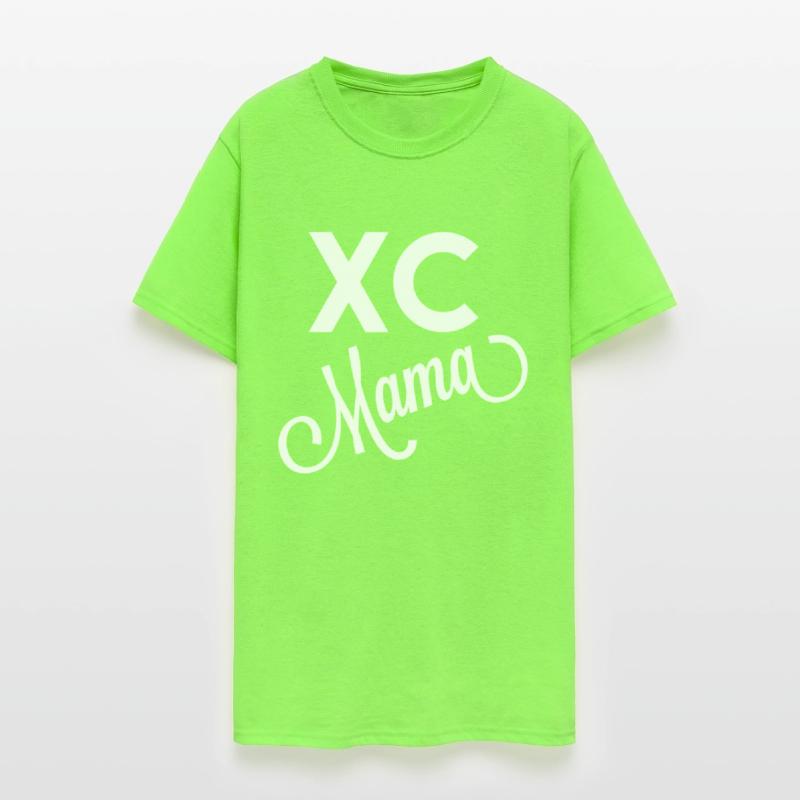 Cross Country Mom Xc Mama