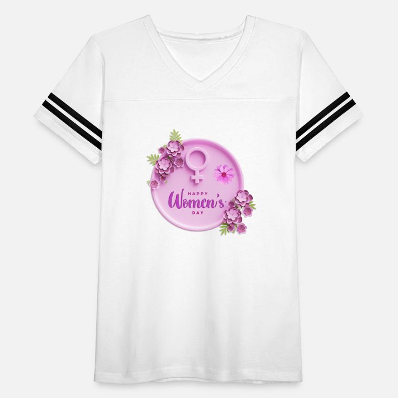 Crown women on Women's Day and don't miss the Spec