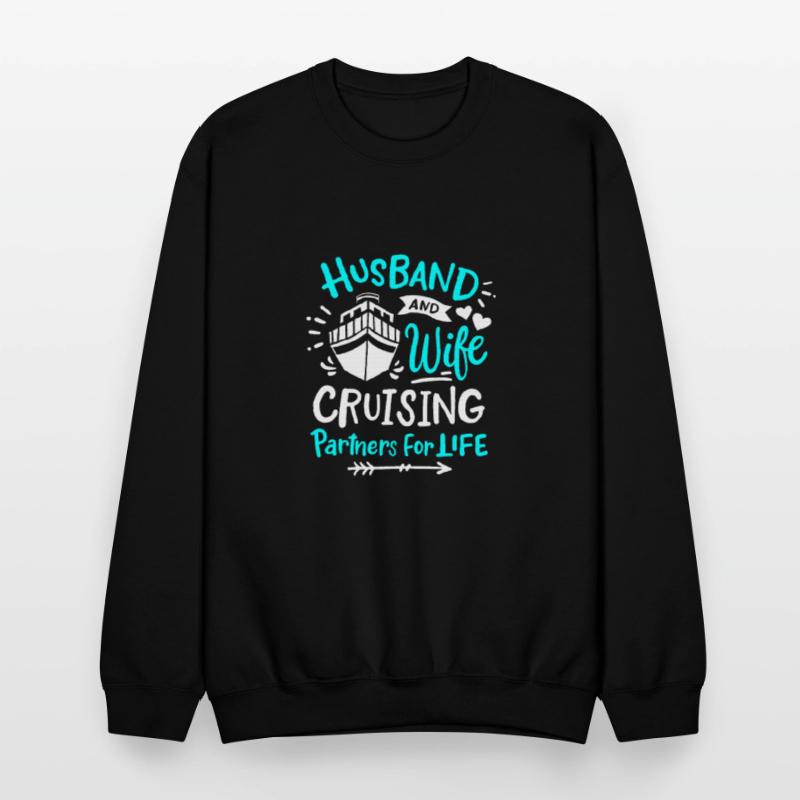 Cruise Husband and Wife