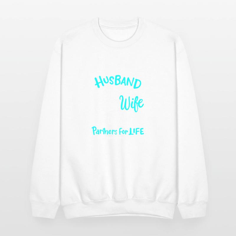 Cruise Husband and Wife