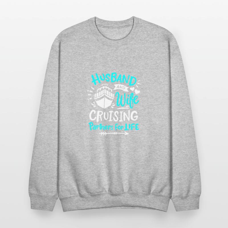 Cruise Husband and Wife