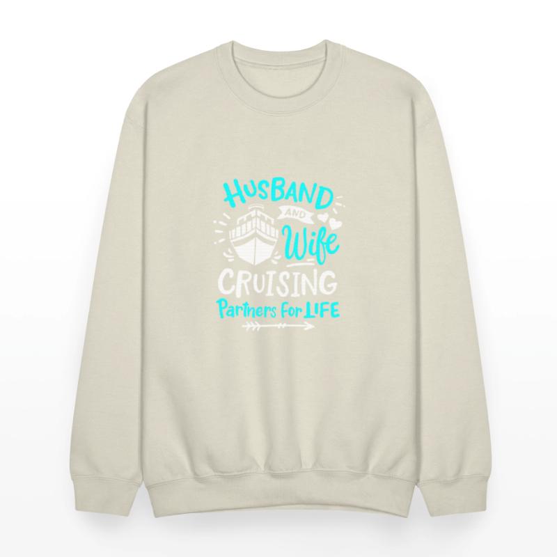 Cruise Husband and Wife