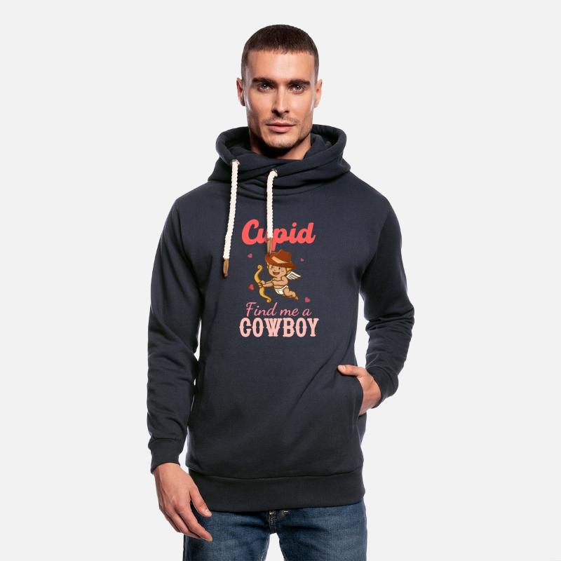 Cupid Find Me A Cowboy