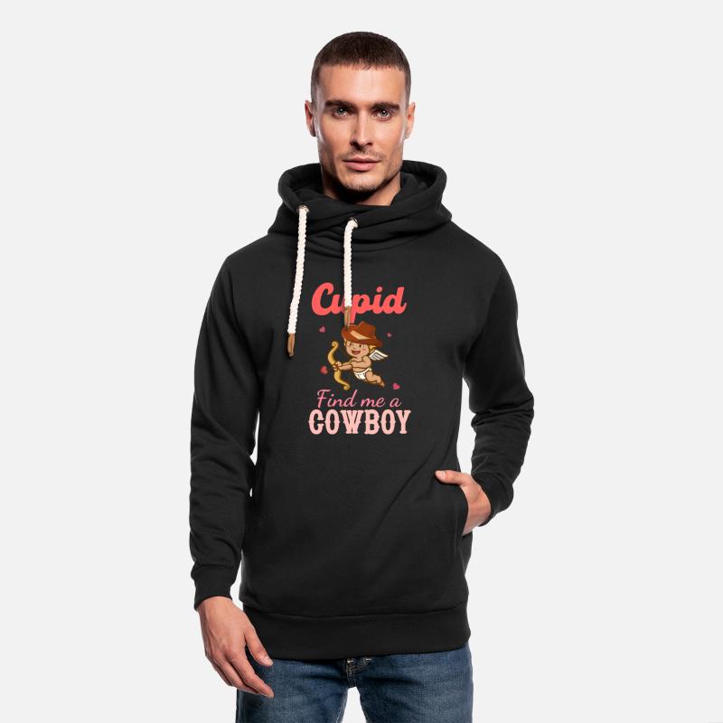 Cupid Find Me A Cowboy