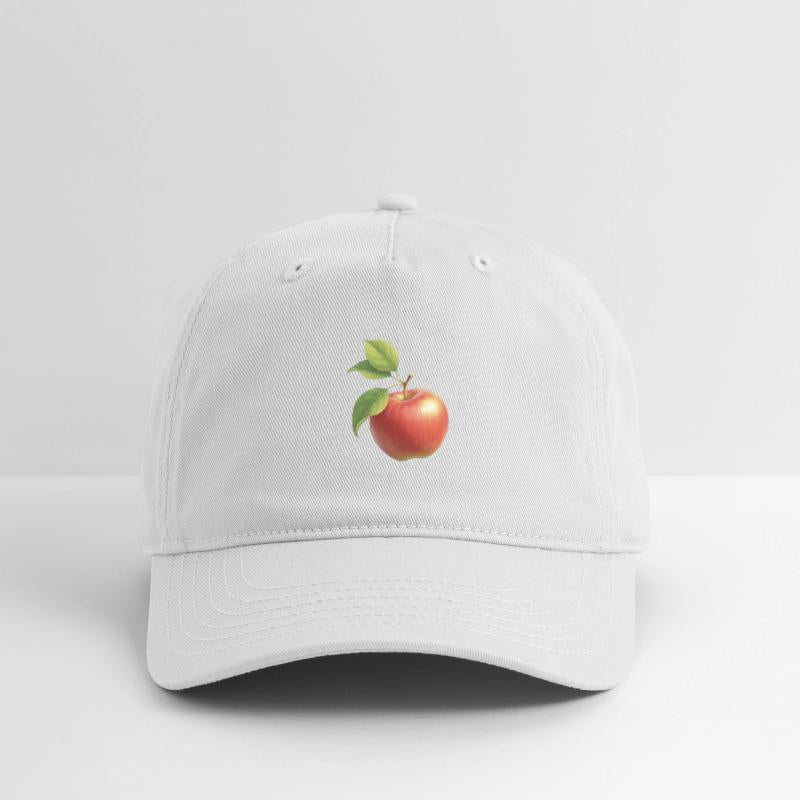 cute apple