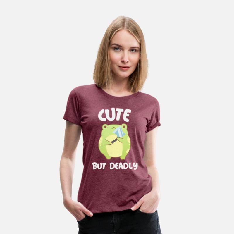 Cute but deadly (pd39)