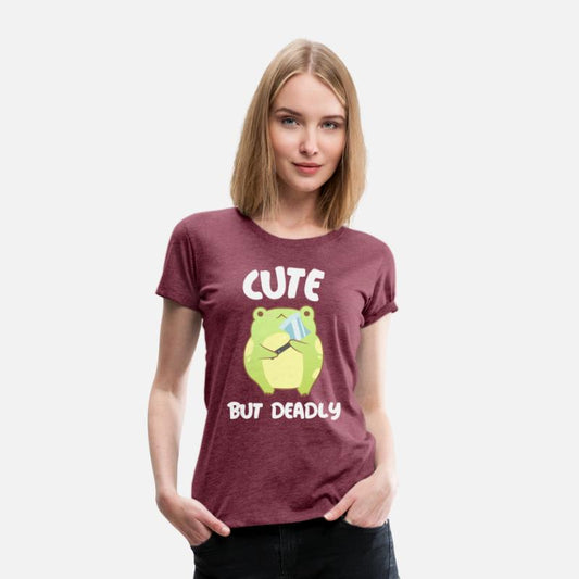 Cute but deadly (pd39)