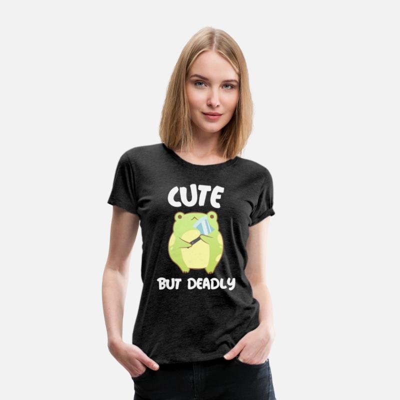 Cute but deadly (pd39)