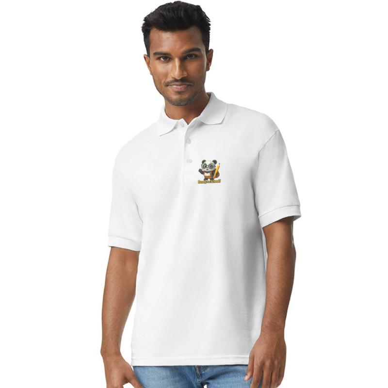 Cute Panda T-Shirt, Animal Tee, Back to School