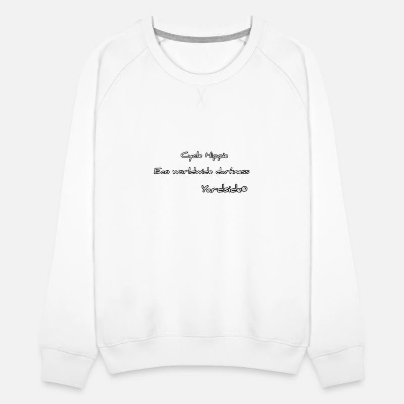 Cycle Hippie Eco worldwide darkness Yardside