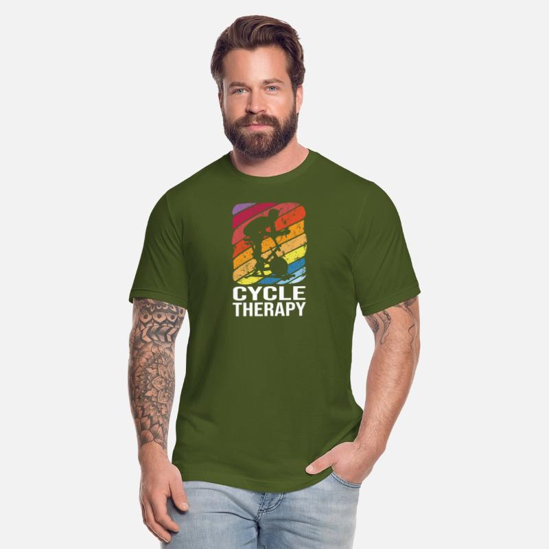 Cycle Therapy Indoor Cycling Spin Bike