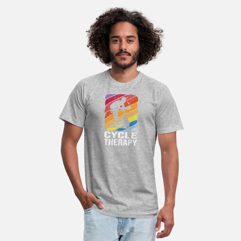 Cycle Therapy Indoor Cycling Spin Bike