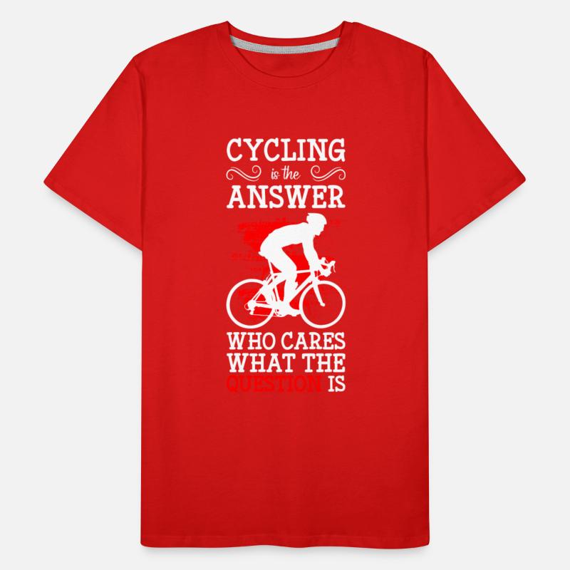 Cycling Sports Fitness