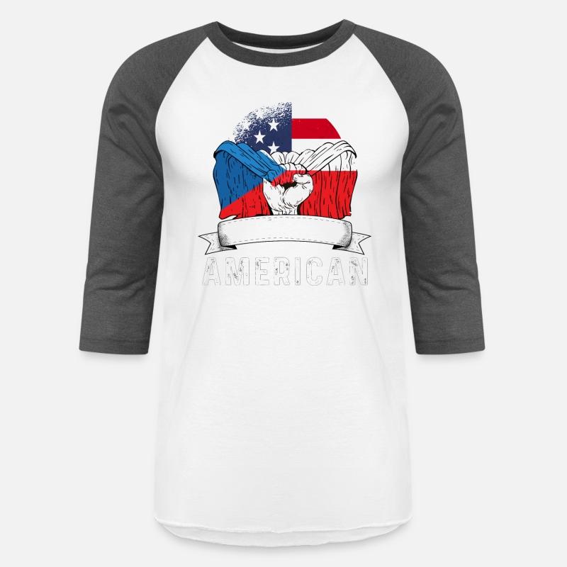 Czech American Country Heritage Flags