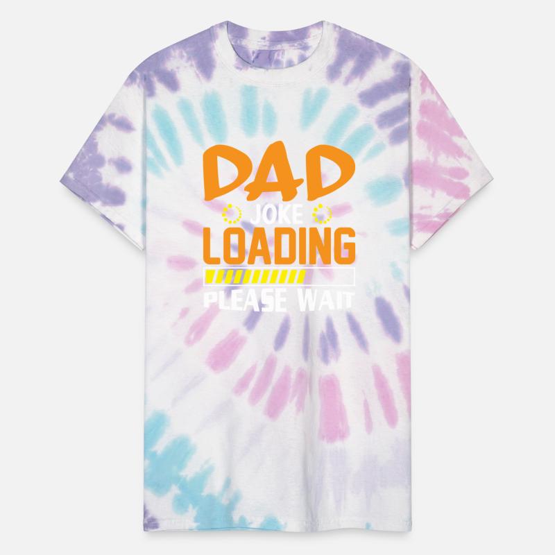 DAD JOKE LOADING PLEASE WAIT