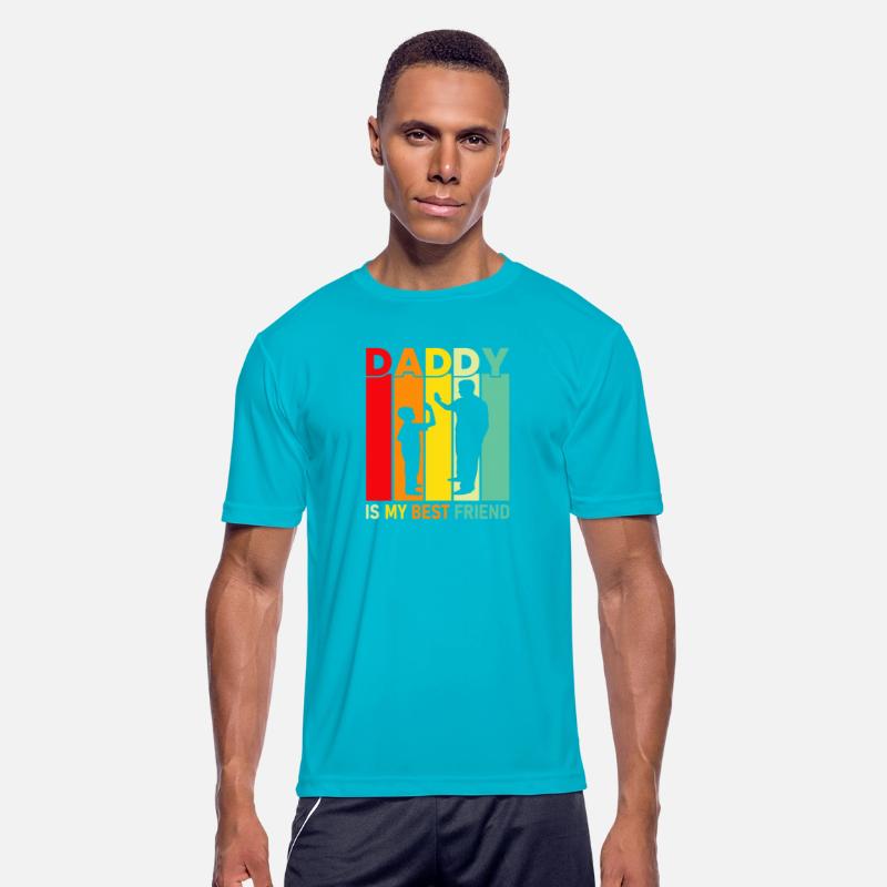 Daddy Is My Best Friend