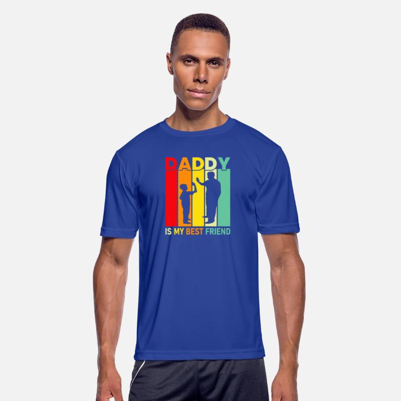 Daddy Is My Best Friend