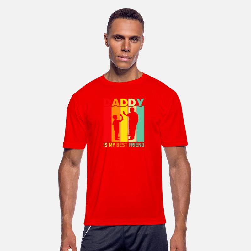 Daddy Is My Best Friend