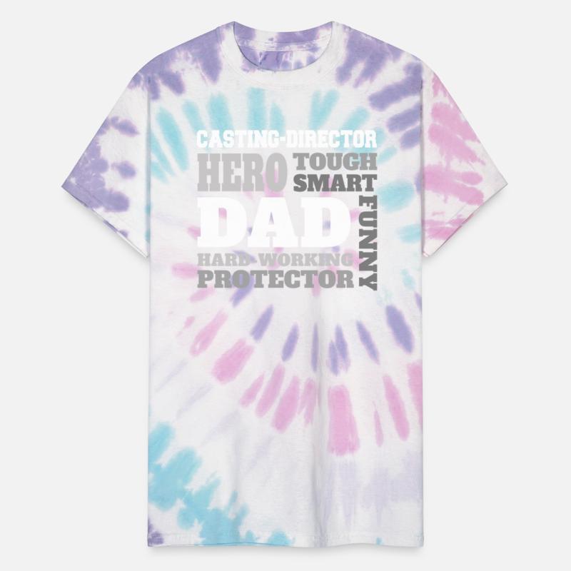 Daddy job funny Quote Dad casting-director