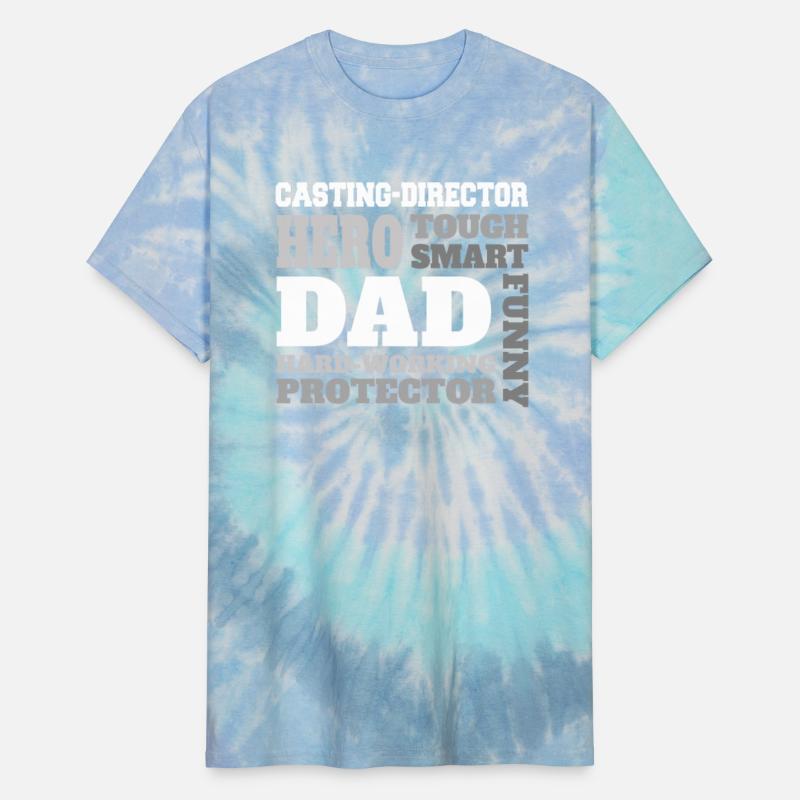 Daddy job funny Quote Dad casting-director