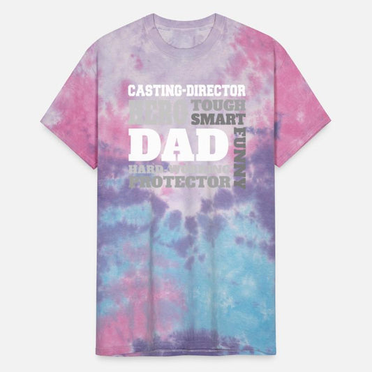 Daddy job funny Quote Dad casting-director