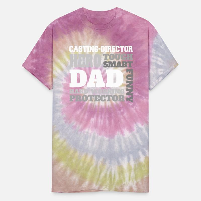 Daddy job funny Quote Dad casting-director