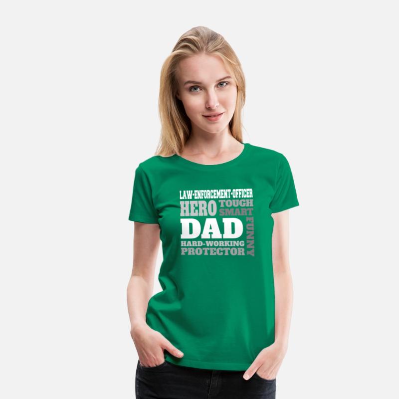 Daddy job funny Quote Dad law-enforcement-officer