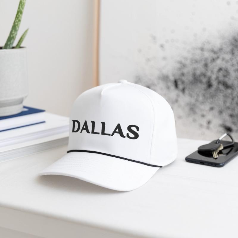 Dallas Lover