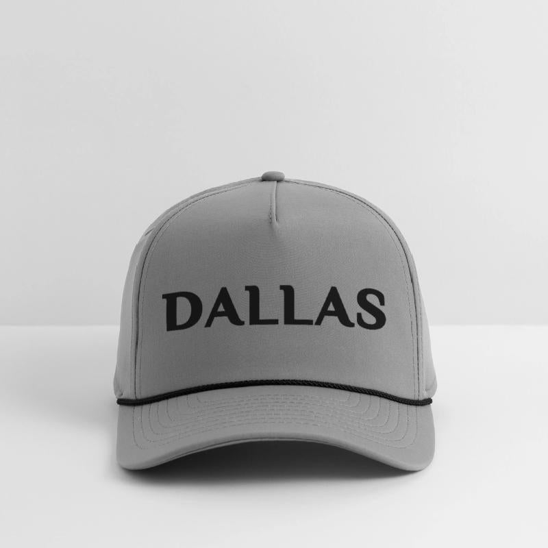 Dallas Lover