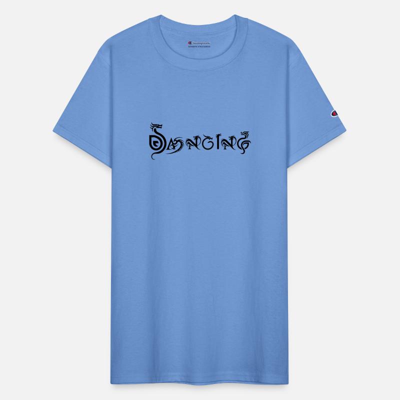 Dancing with Dragons: A Lettered Tale