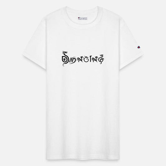 Dancing with Dragons: A Lettered Tale