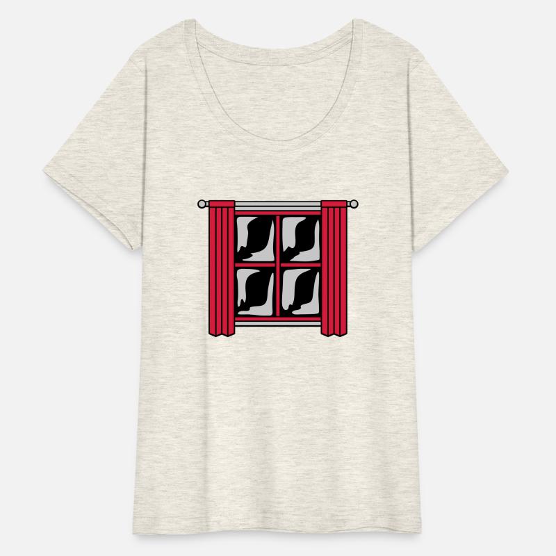 dark night window wood