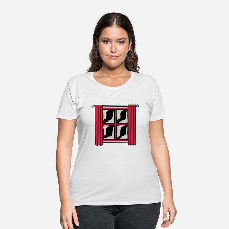 dark night window wood