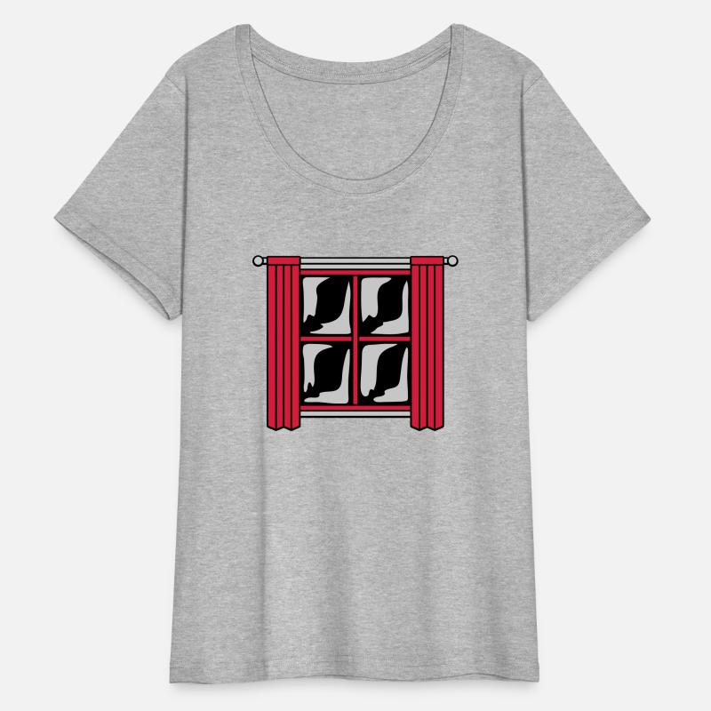 dark night window wood