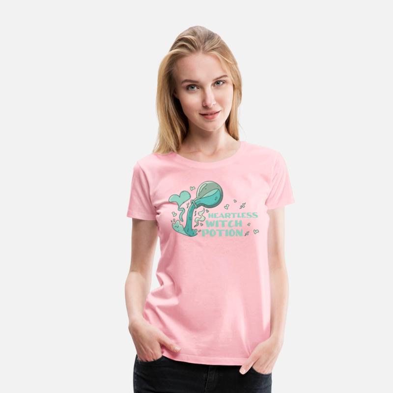 Dark Witchcraft Heartless Witch Potion Wicca Pagan