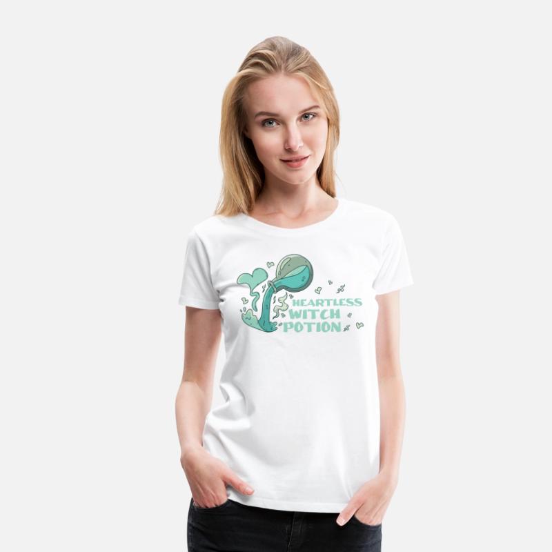 Dark Witchcraft Heartless Witch Potion Wicca Pagan