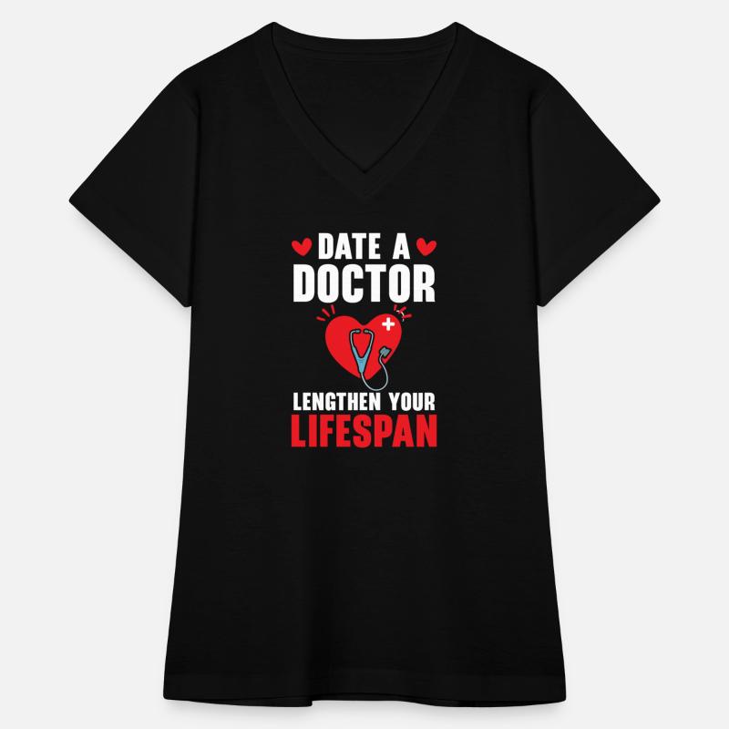 Date A Doctor Lengthen Your Lifespan Physician