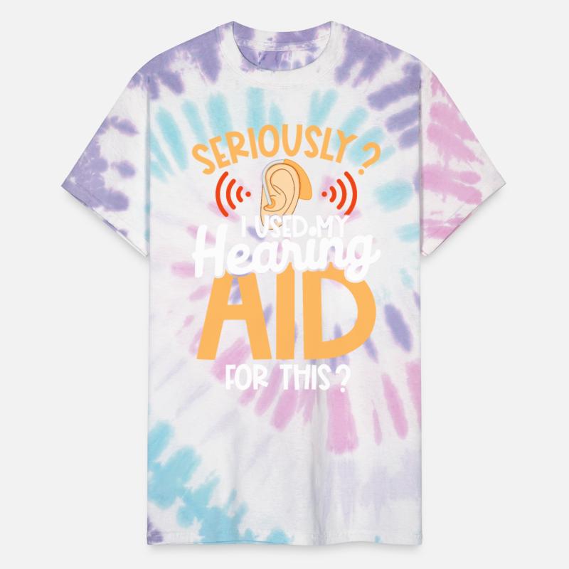 Deaf Pride Awareness ASL Sign Language