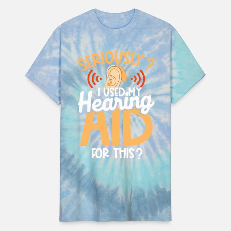 Deaf Pride Awareness ASL Sign Language